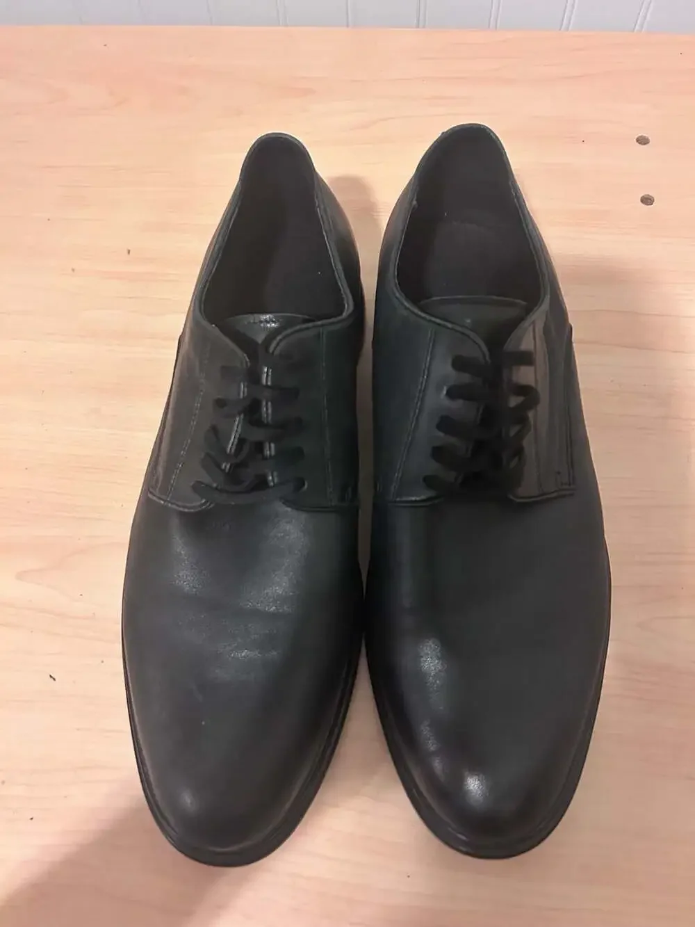 Call It Spring Men's Crusoe Synthetic Lace-Up Derby Shoe